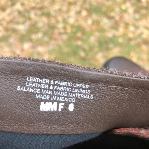 😍SOLD😍NIB Born Moto Boots - Picture 4 of 5